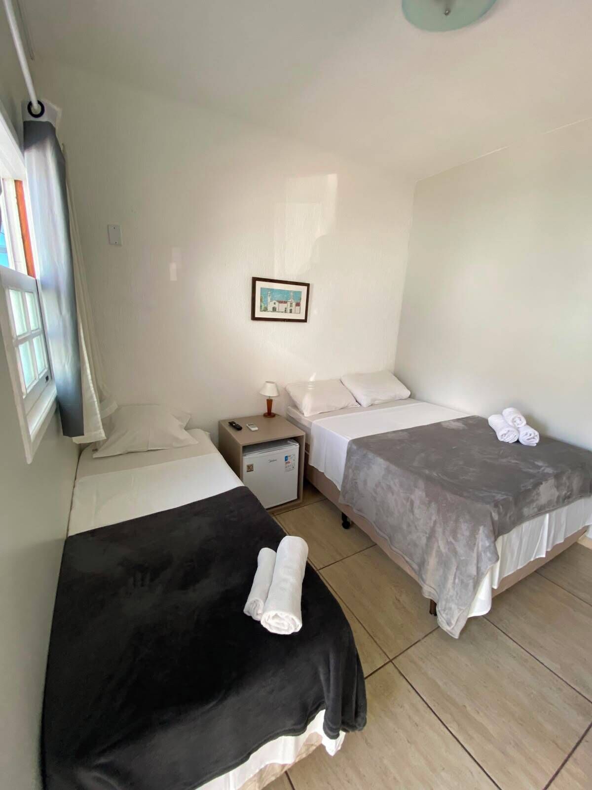 Minibar, in-room safe, free WiFi, bed sheets