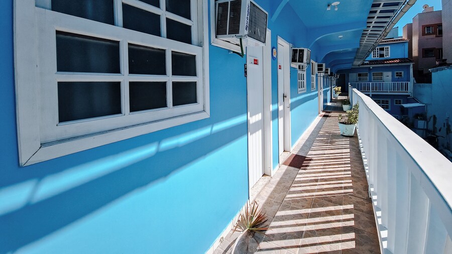 Pousada Água Marinha