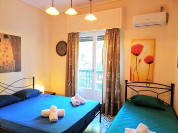 Cozy Apartment near Acropolis