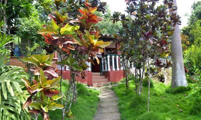 Cabañas Balconcitos