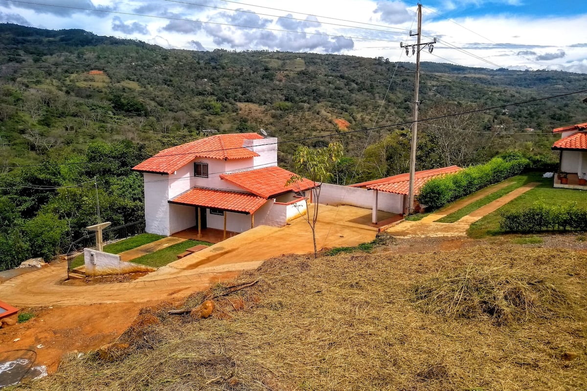 Family Cabin, 3 Bedrooms, Balcony (El socio) | WiFi (free), bed sheets