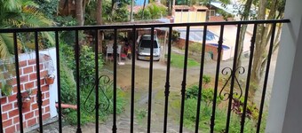 Cabañas Balconcitos