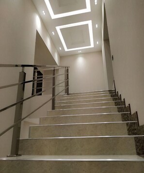 Property entrance - SUPORT (Tashkent)
