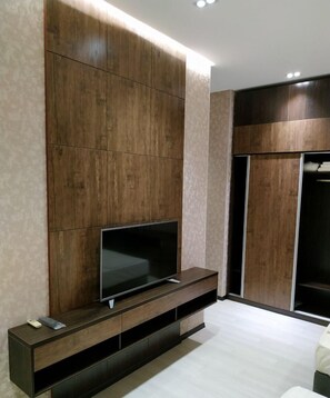 Double Room - SUPORT (Tashkent)