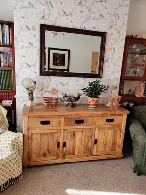 Interior - Cameron Court B&B (Bridlington)