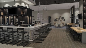 Bar (di hartanah)