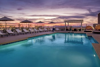 Marriott Phoenix Chandler