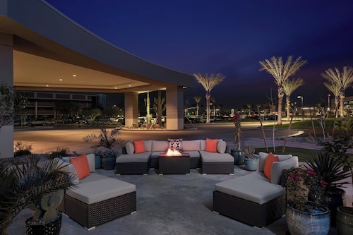 Marriott Phoenix Chandler