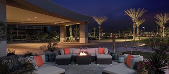 Marriott Phoenix Chandler