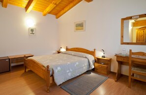 Minibar, coffres-forts dans les chambres, lits bébé (en supplément)