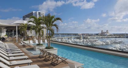 The Ben West Palm, Autograph Collection