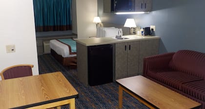 MJ Inn and Suites