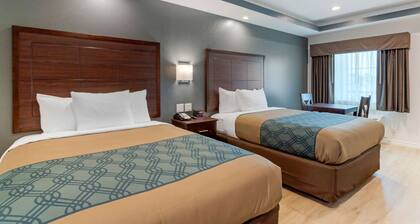 Econo Lodge Houston Northwest - Cypress