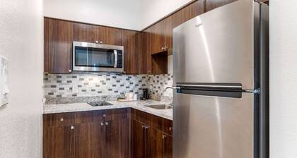 Econo Lodge Houston Northwest - Cypress