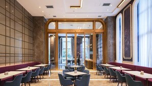 Restaurant - Mercure Xian Qujiang (Xi'an)