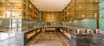 メルキュール 西安 チュージャン (西安曲江美居酒店)