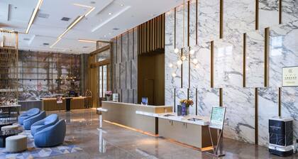 Mercure Xian Qujiang