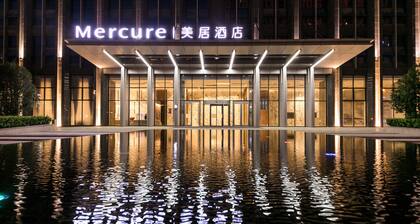 Mercure Xian Qujiang