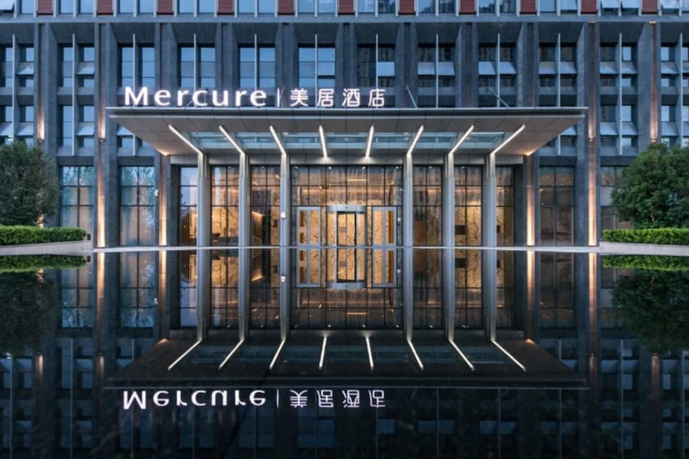 Mercure Xian Qujiang