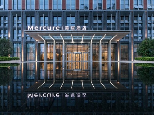 Mercure Xian Qujiang