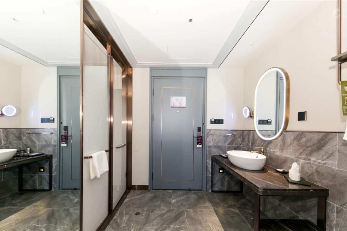 Deluxe Room, 2 Single Beds