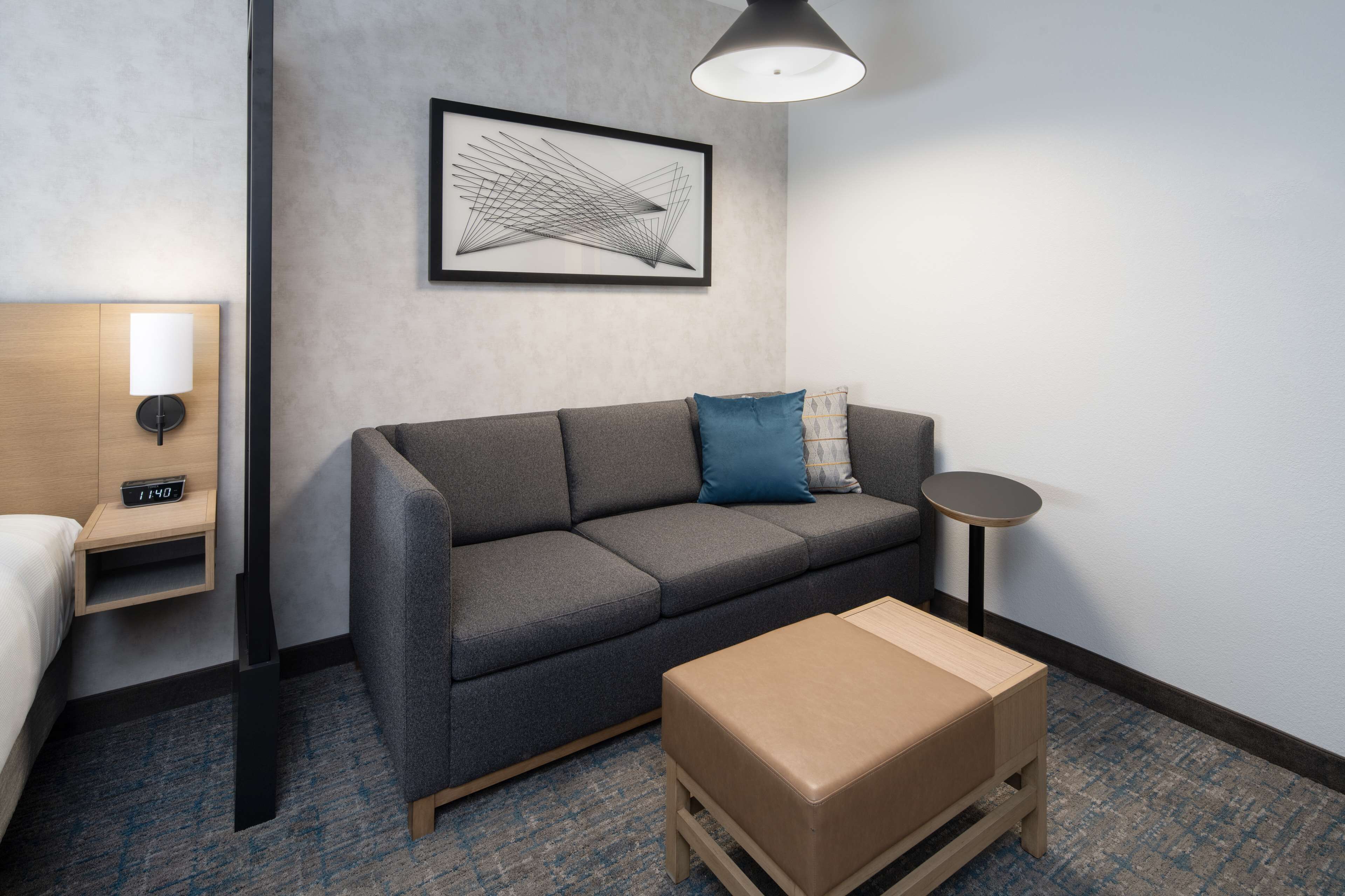 1 bedroom, premium bedding, in-room safe, individually decorated