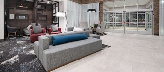 Hyatt Place Bakersfield