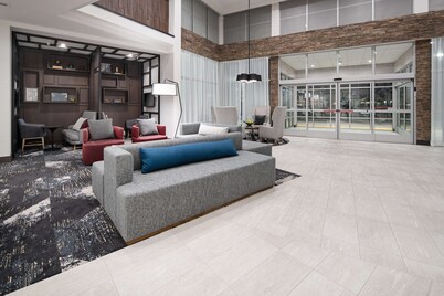 貝克斯菲爾德凱悅嘉軒飯店