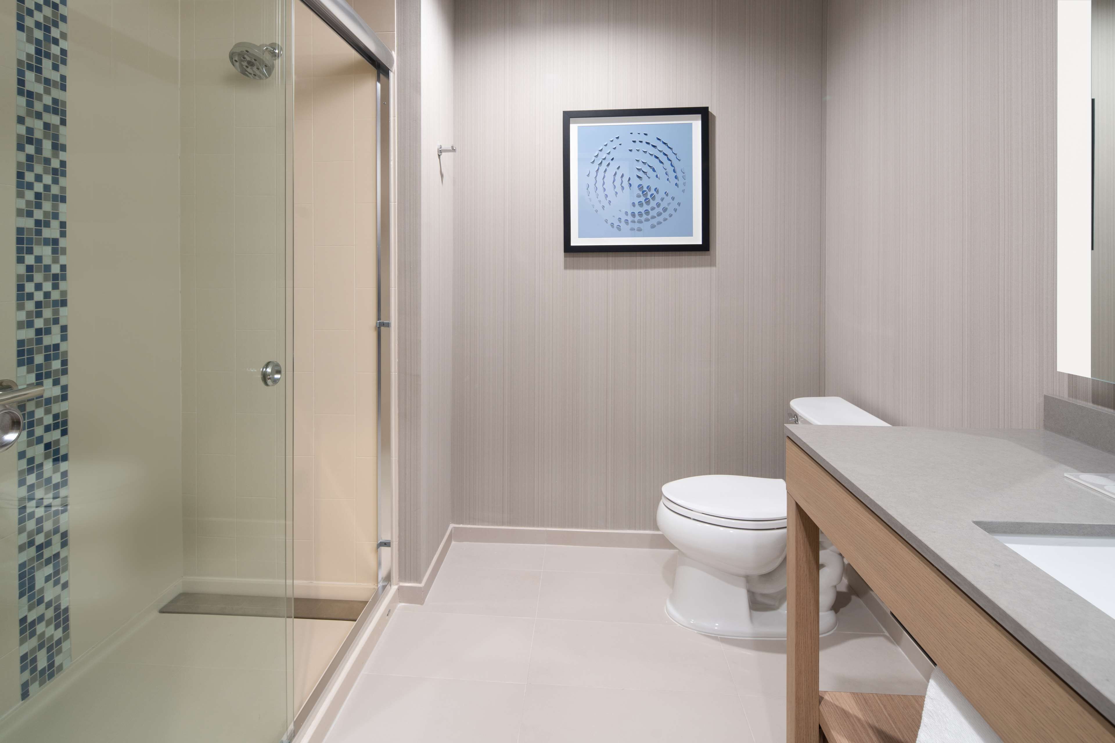 Photo - Hyatt Place Bakersfield