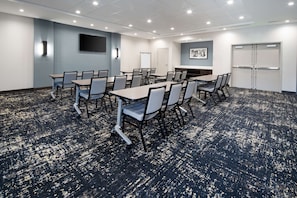 Salle de réunion