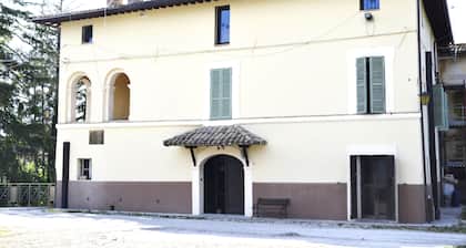 Casa Francesconi