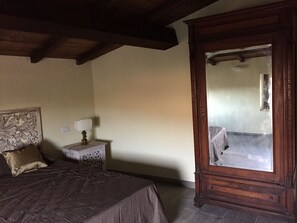 Comfort-Doppelzimmer