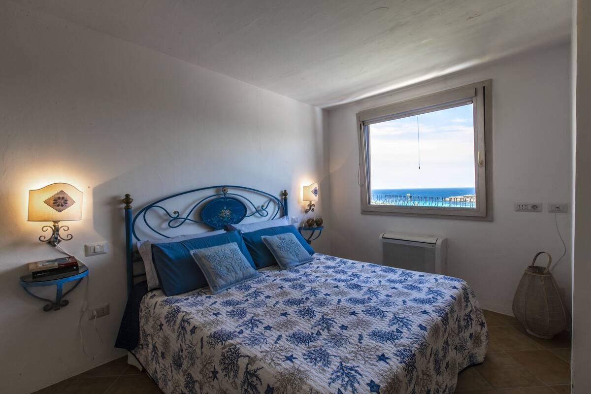 Deluxe-Villa | 2 Schlafzimmer, Bügeleisen/Bügelbrett, kostenloses WLAN