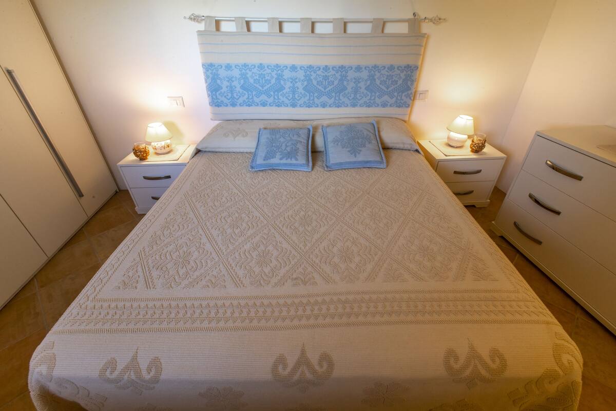 Villa, 3 Schlafzimmer | 2 Schlafzimmer, Bügeleisen/Bügelbrett, kostenloses WLAN