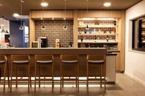 Lobby lounge - Holiday Inn Express Kaiserslautern by IHG (Kaiserslautern)