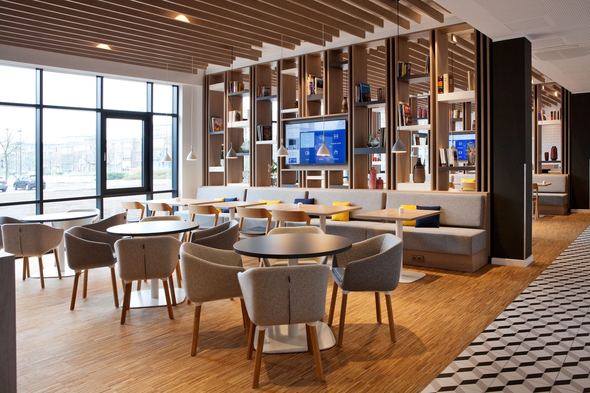 3 Star Hotels