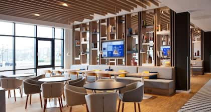 Holiday Inn Express Kaiserslautern by IHG