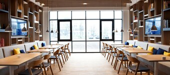 Holiday Inn Express Kaiserslautern by IHG