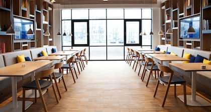 Holiday Inn Express Kaiserslautern by IHG