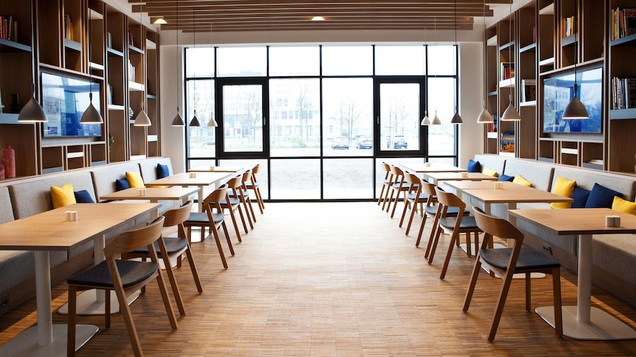 Holiday Inn Express Kaiserslautern by IHG