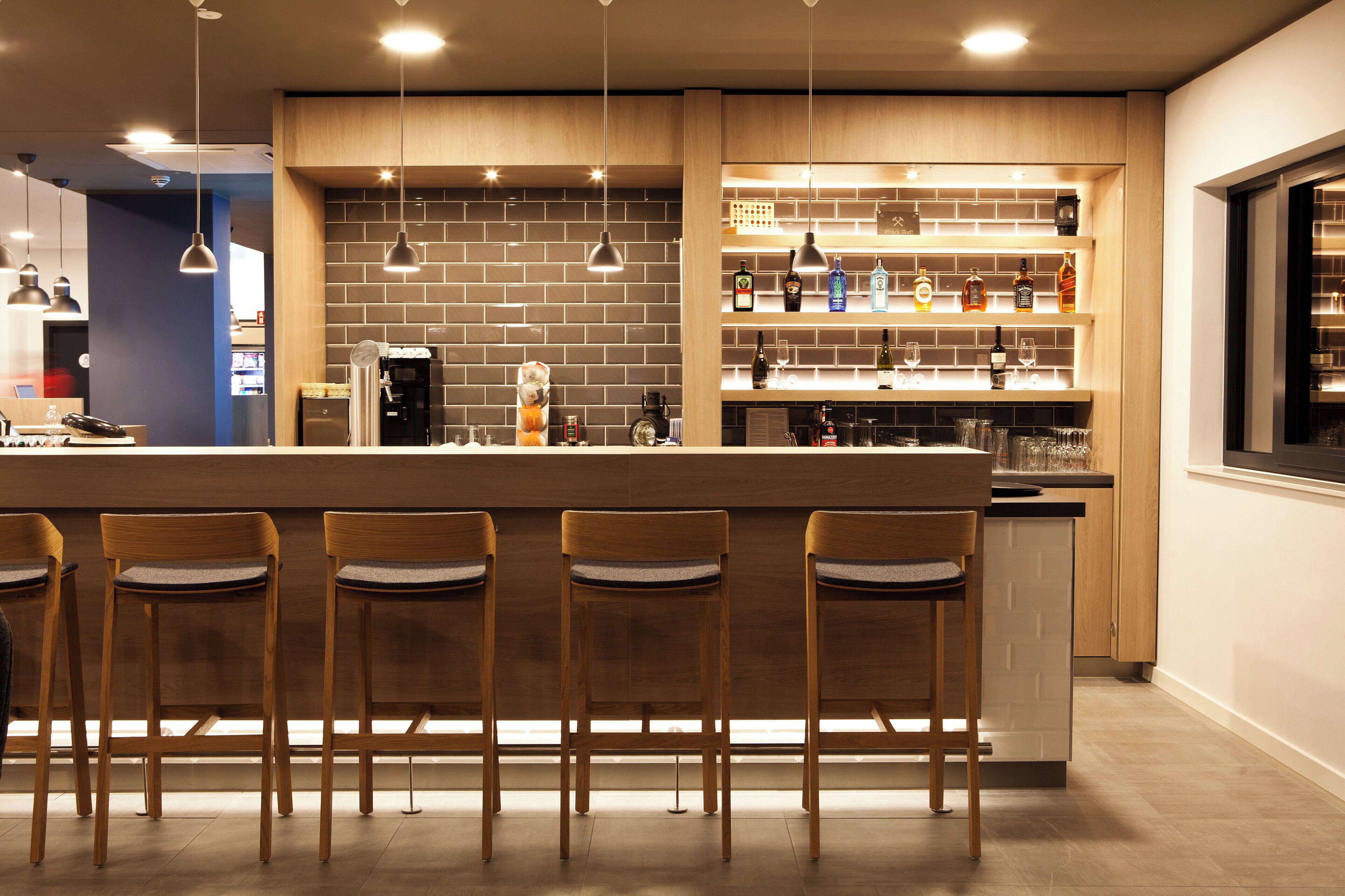 Foto - Holiday Inn Express - Kaiserslautern by IHG