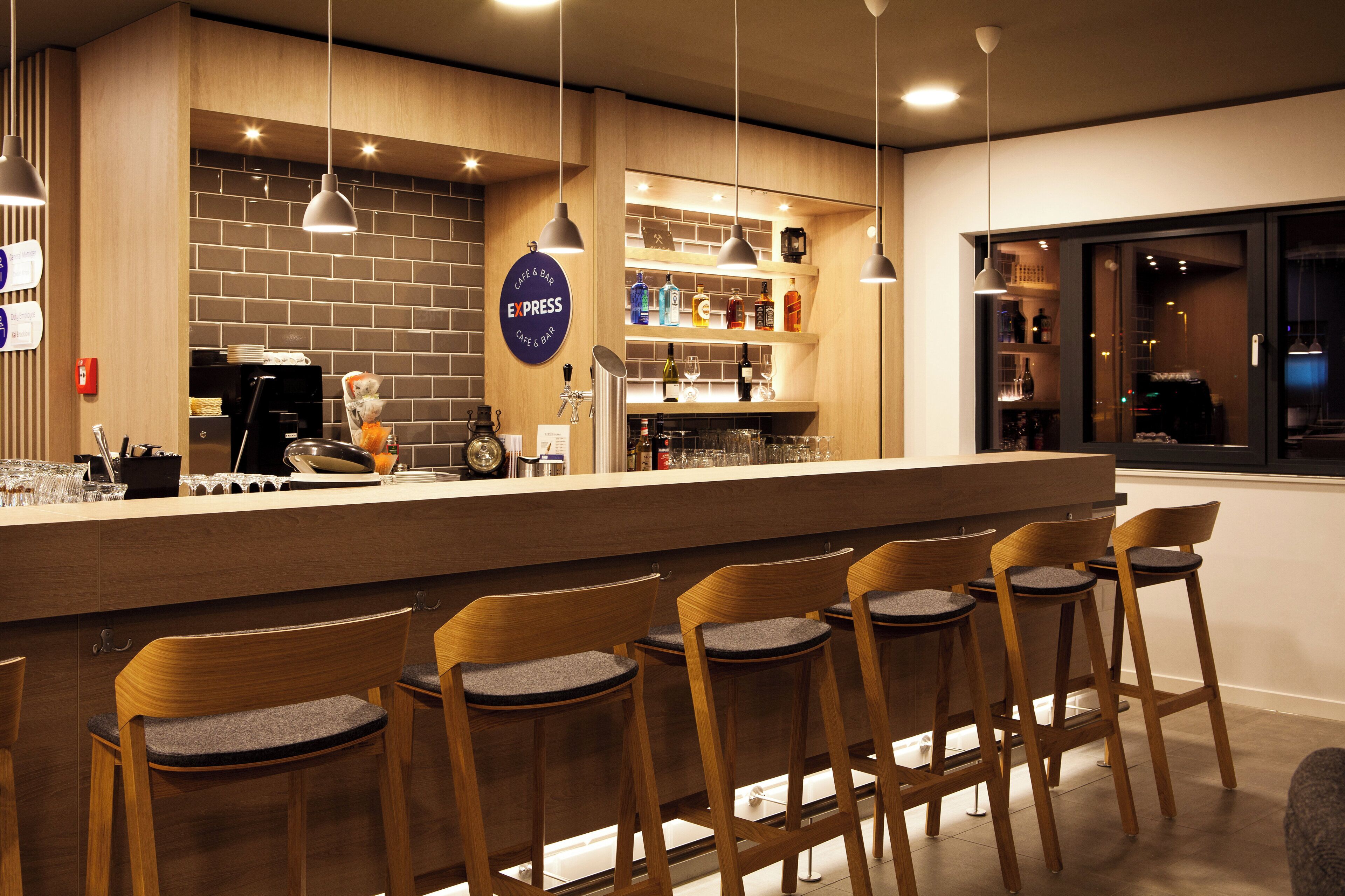 Foto - Holiday Inn Express - Kaiserslautern by IHG
