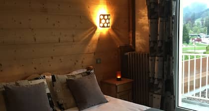 L’Annexe by La Réserve