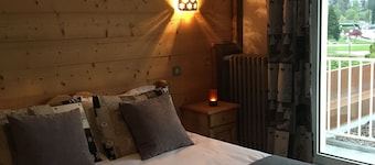 L’Annexe by La Réserve