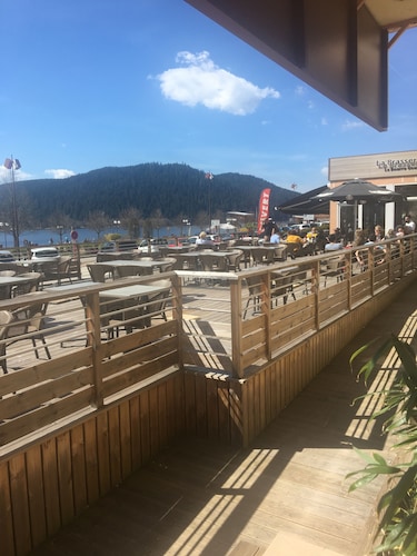 L’Annexe by La Réserve