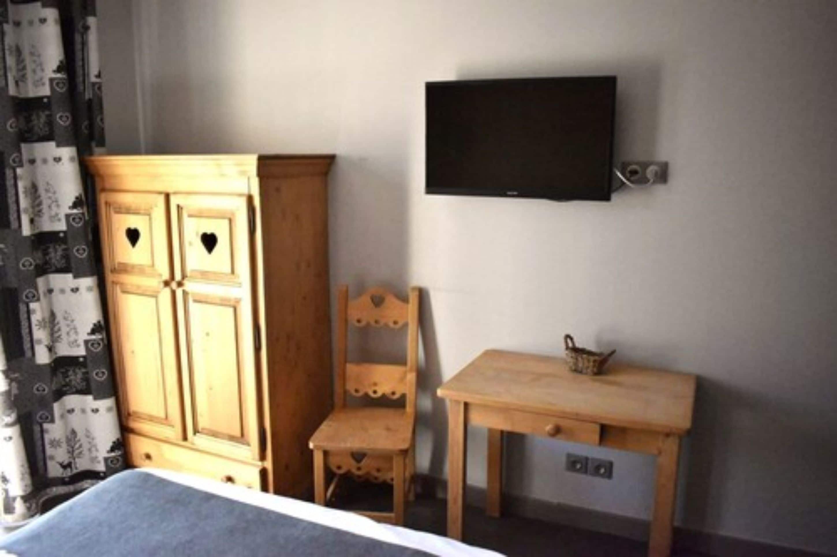 double room | room amenity