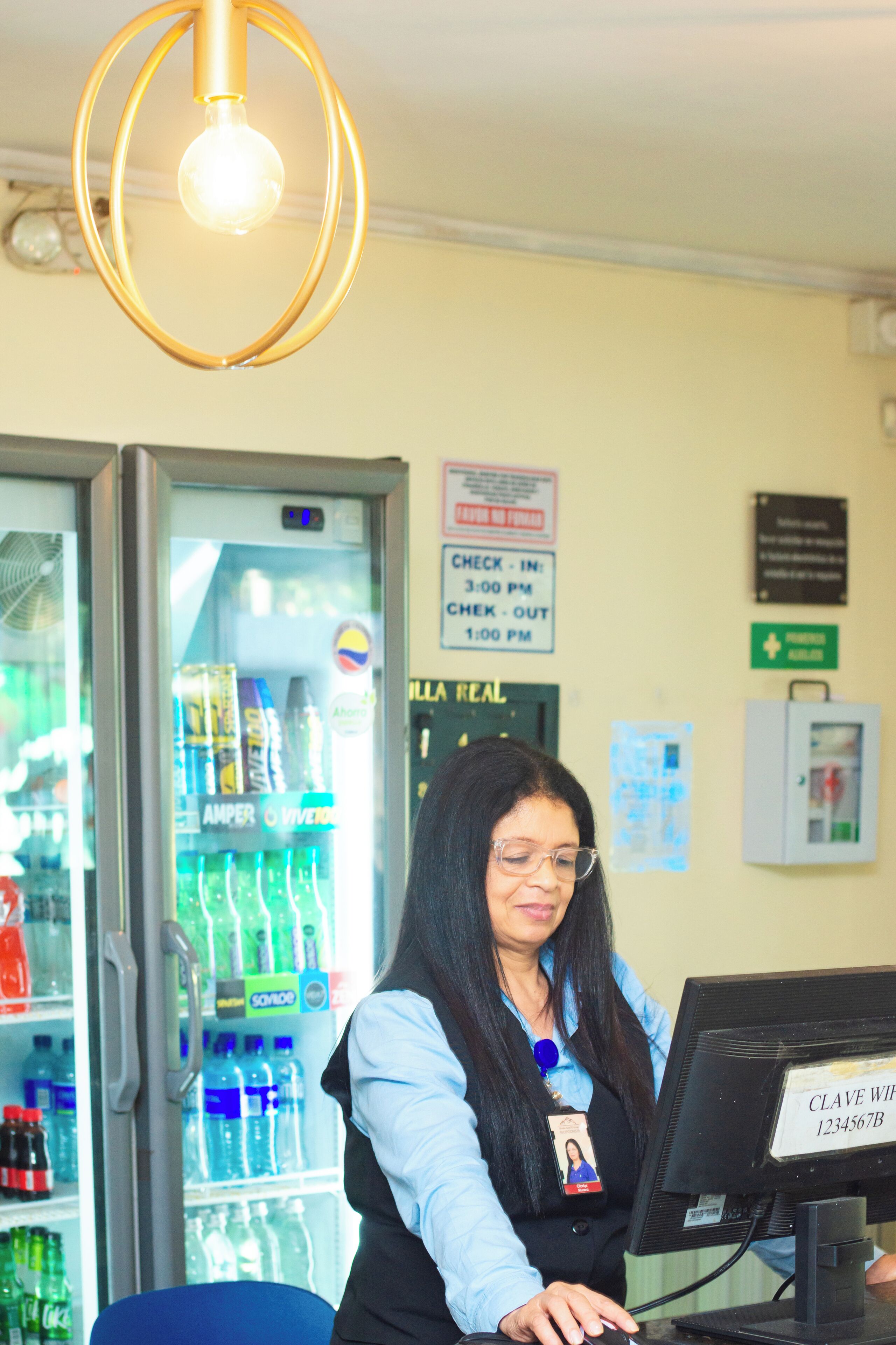 Photo - Hotel Villa Real