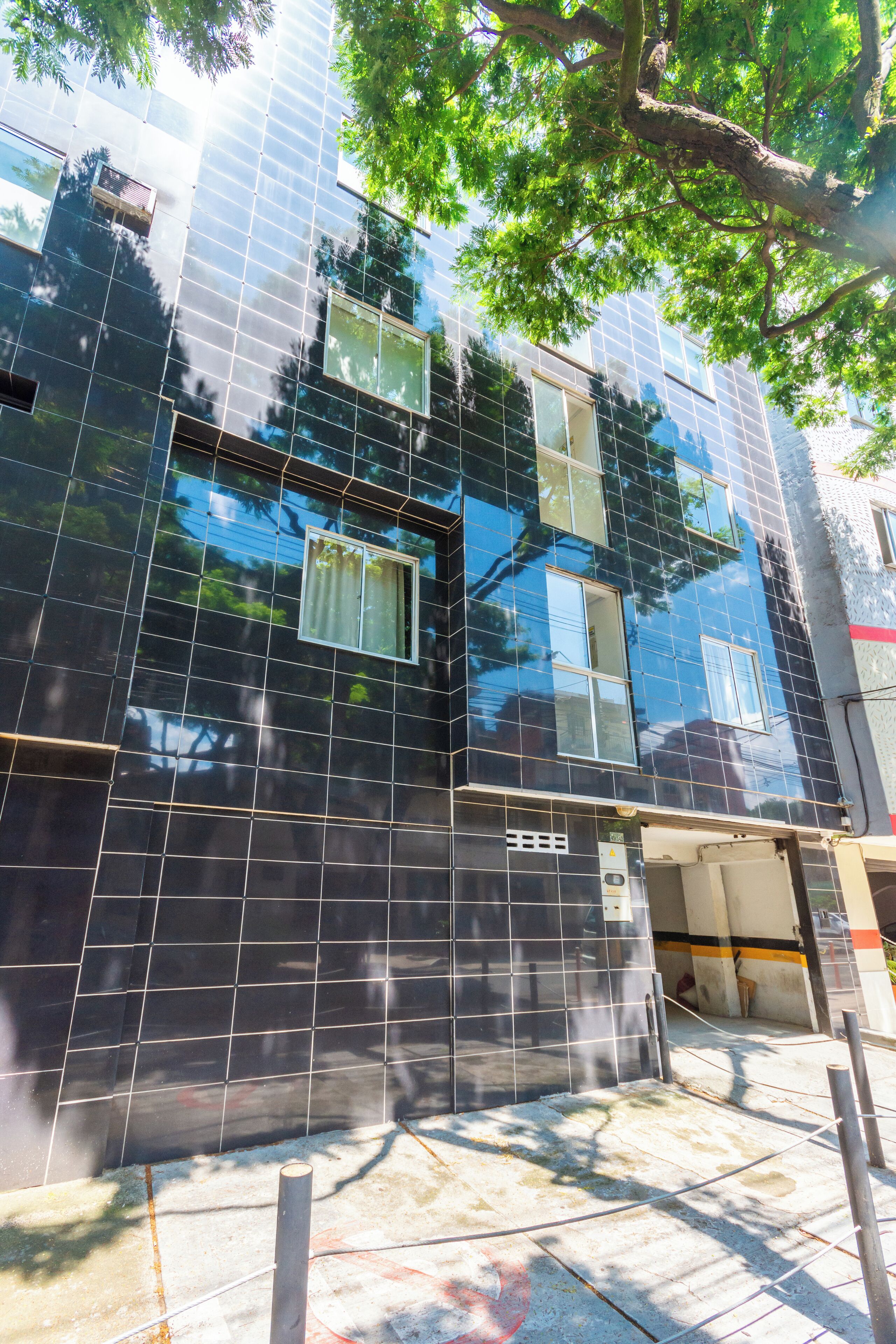 Photo - Hotel Villa Real