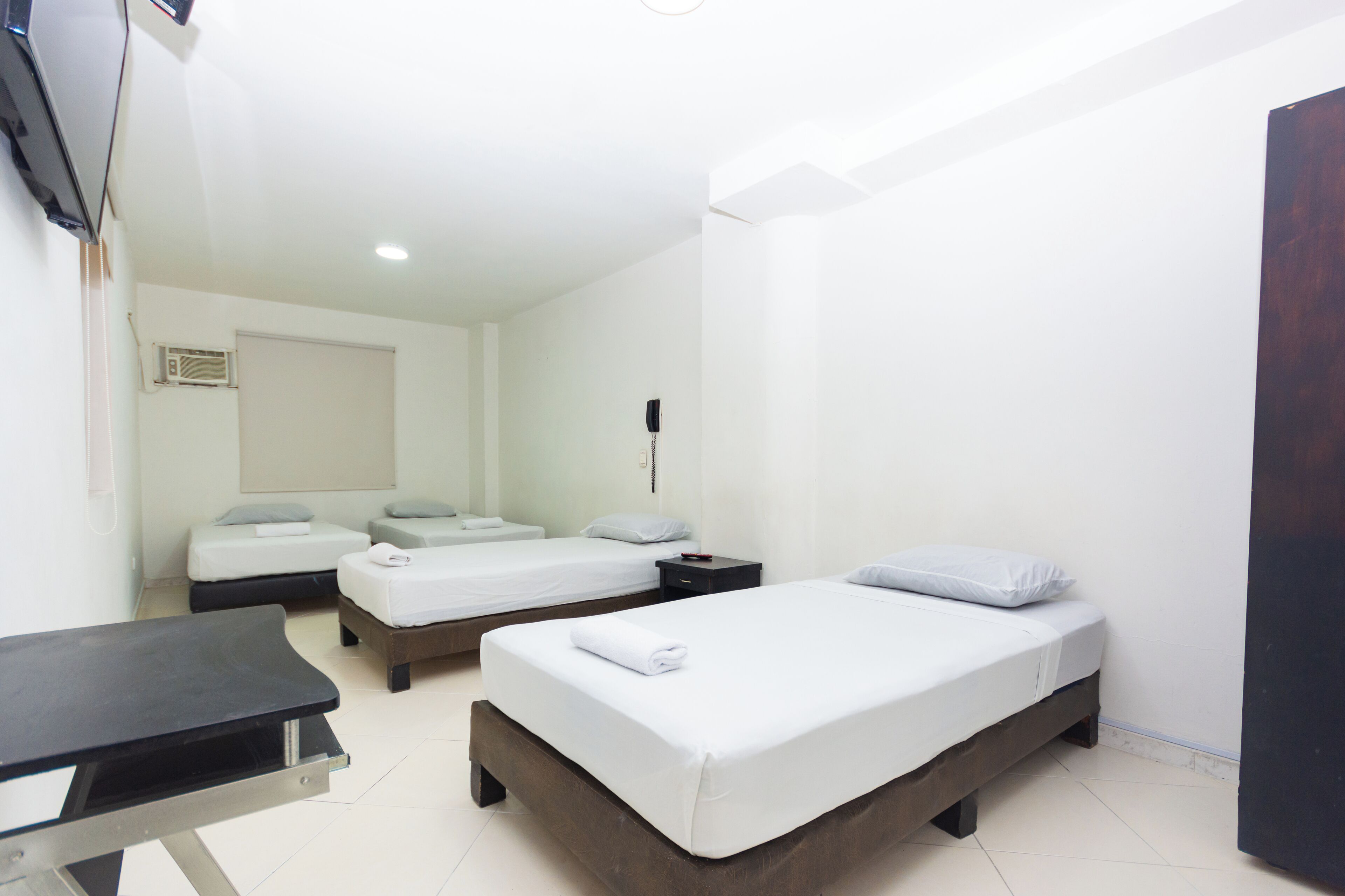 Photo - Hotel Villa Real