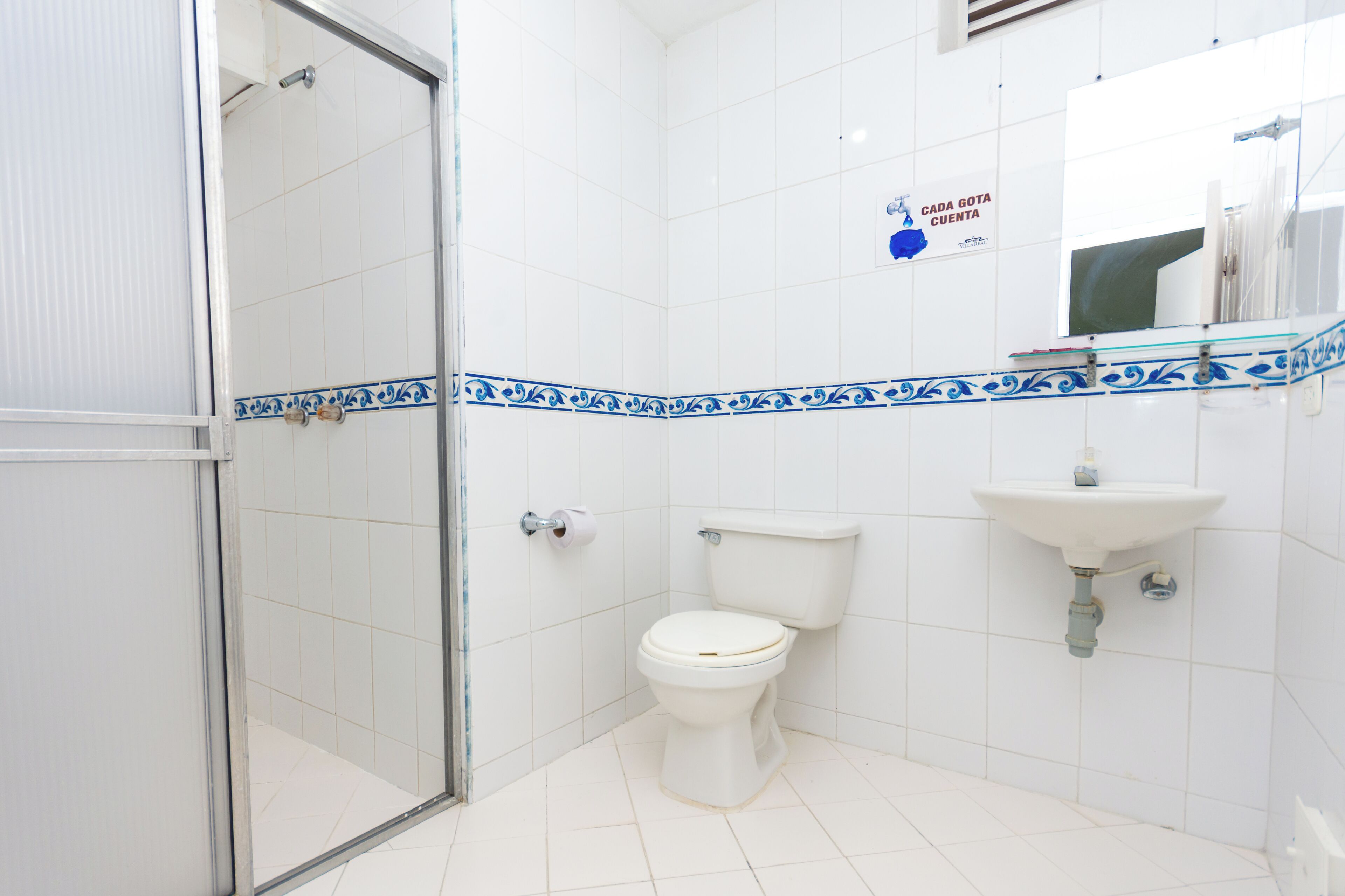 Photo - Hotel Villa Real